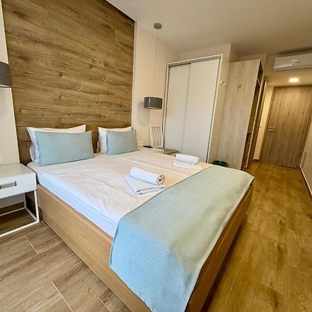 Magnolia Room & Spa - Adults Only Csopak Dış mekan fotoğraf