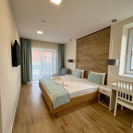 Magnolia Room & Spa - Adults Only Csopak Dış mekan fotoğraf