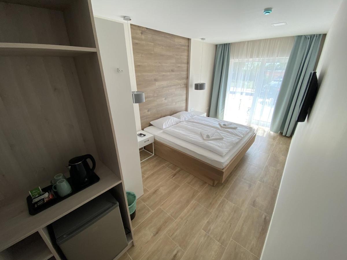 Magnolia Room & Spa - Adults Only Csopak Dış mekan fotoğraf