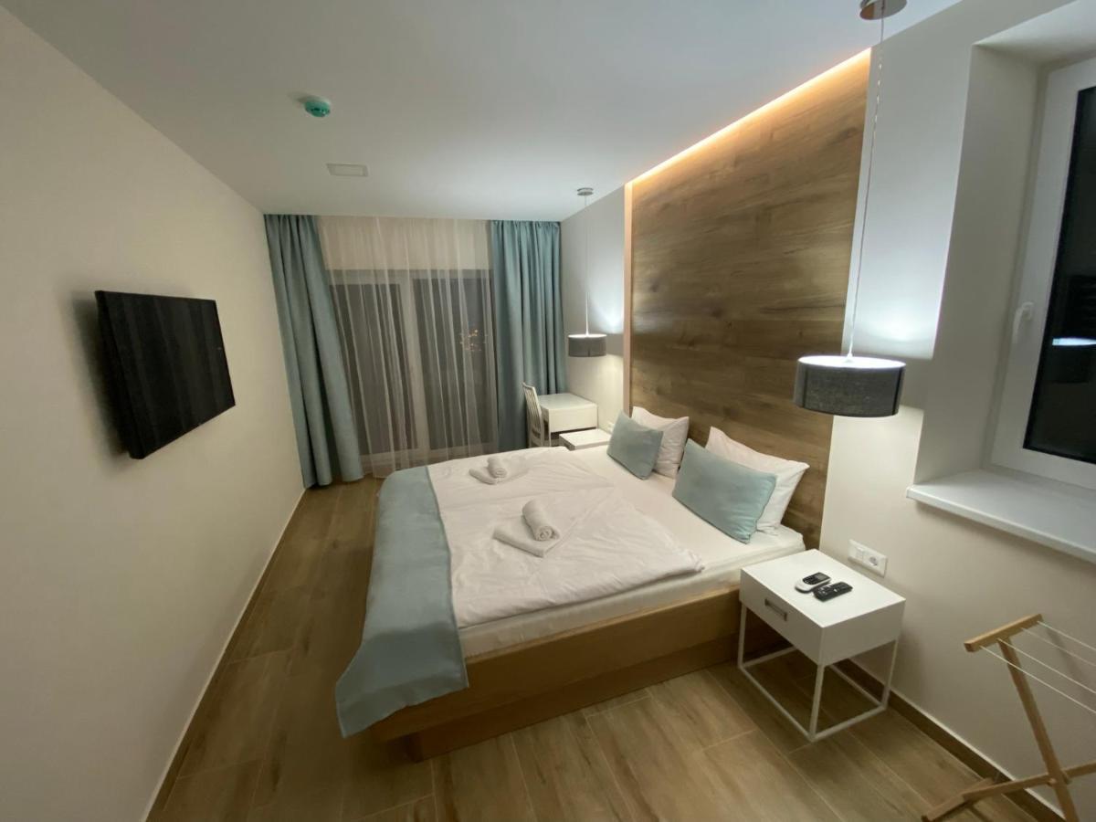 Magnolia Room & Spa - Adults Only Csopak Dış mekan fotoğraf