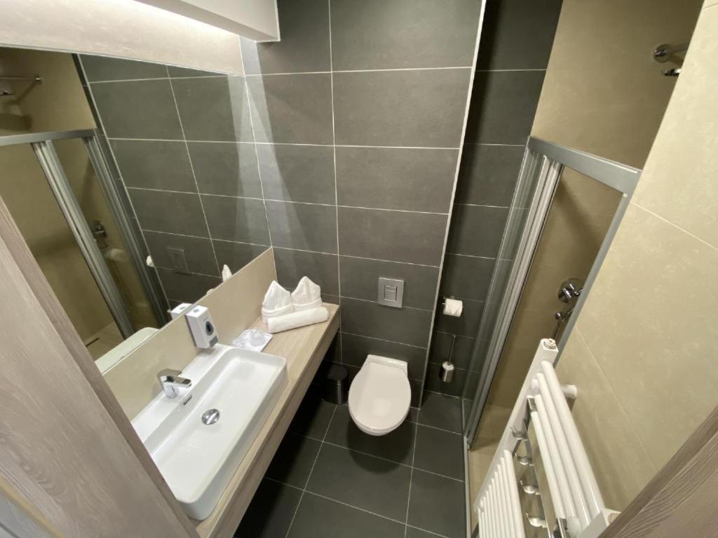 Magnolia Room & Spa - Adults Only Csopak Dış mekan fotoğraf