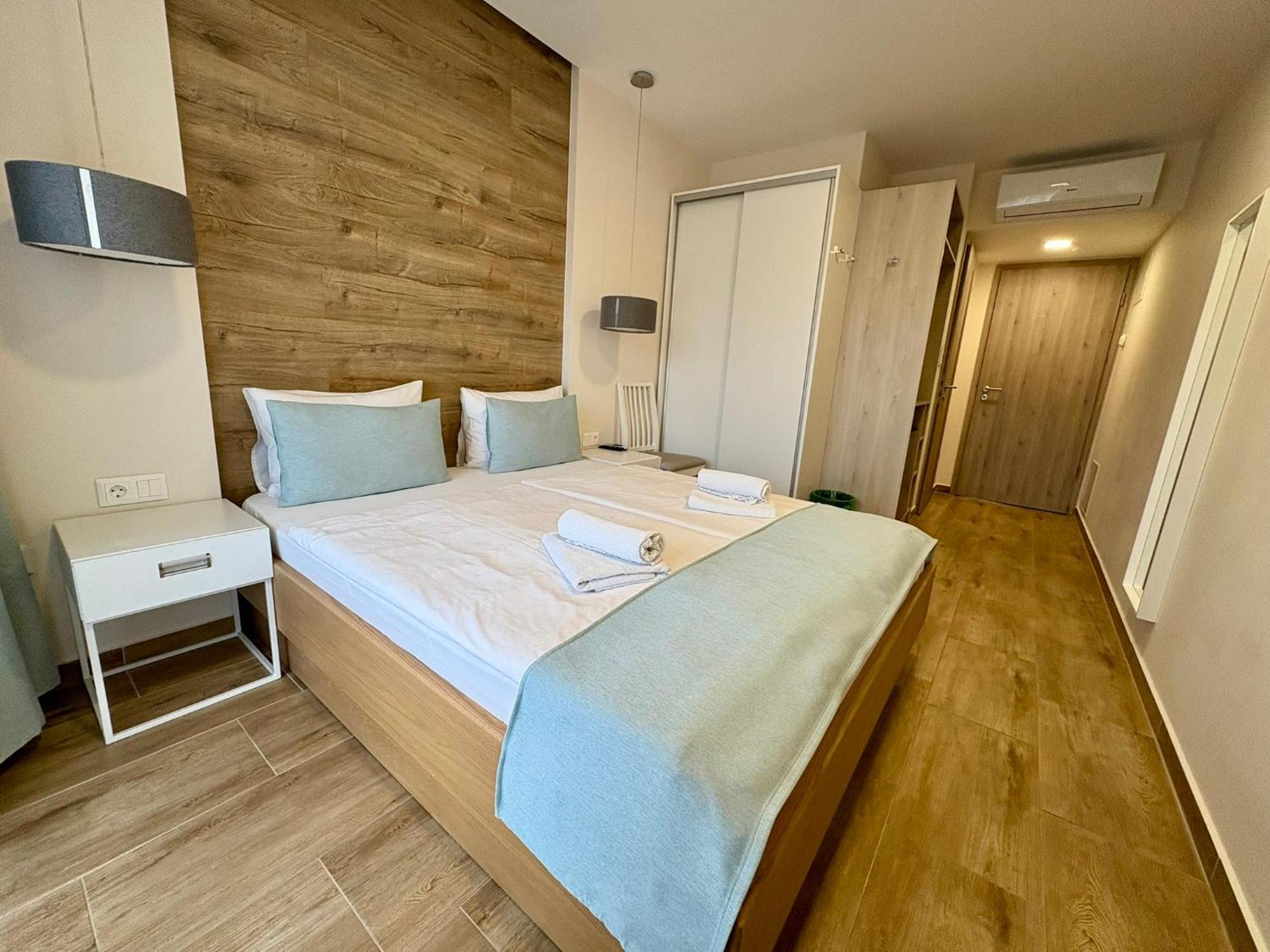 Magnolia Room & Spa - Adults Only Csopak Dış mekan fotoğraf