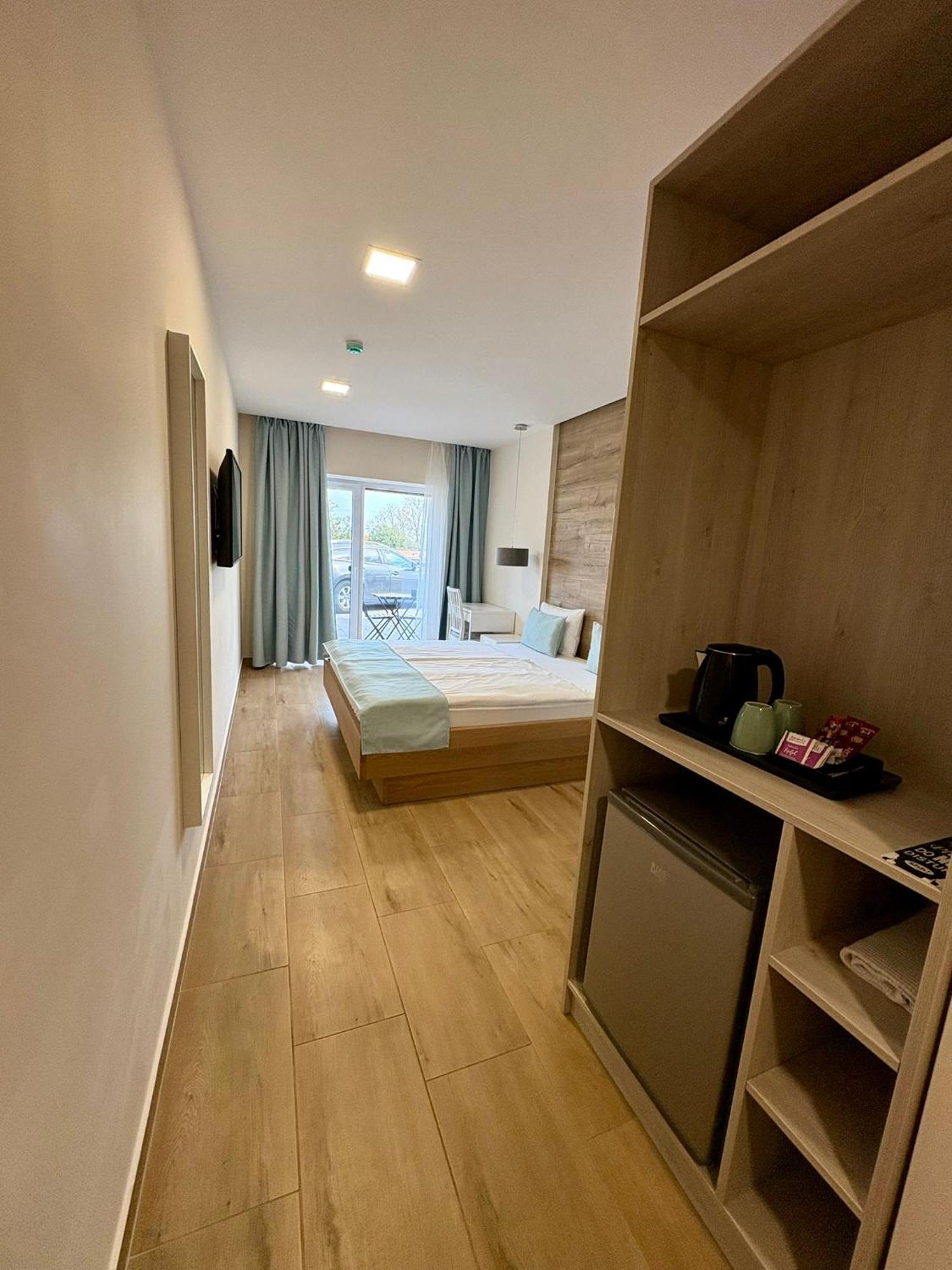 Magnolia Room & Spa - Adults Only Csopak Dış mekan fotoğraf