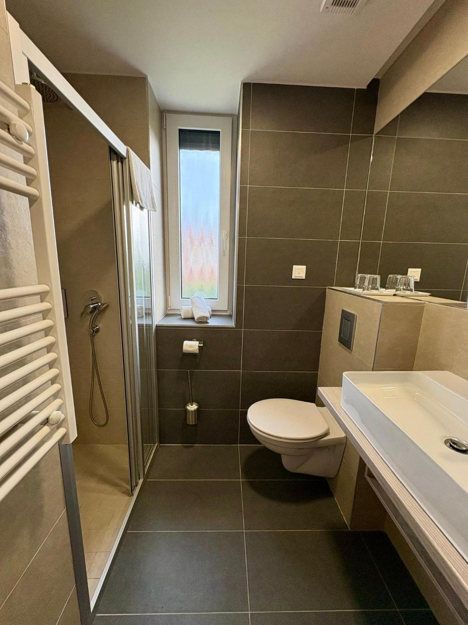 Magnolia Room & Spa - Adults Only Csopak Dış mekan fotoğraf
