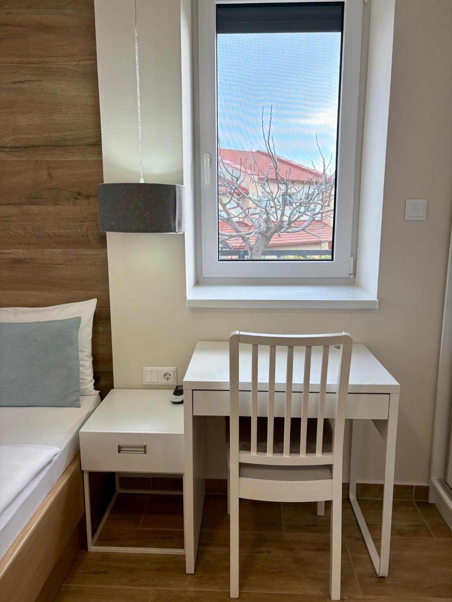 Magnolia Room & Spa - Adults Only Csopak Dış mekan fotoğraf